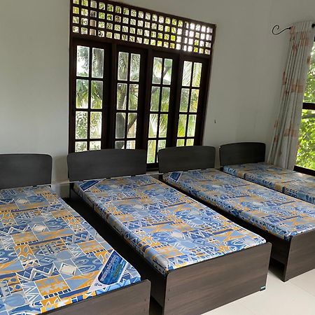 Nature Homes Moratuwa Exterior foto