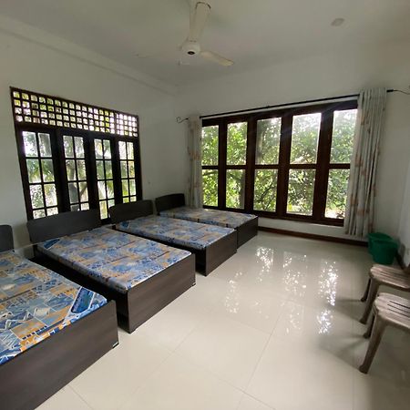 Nature Homes Moratuwa Exterior foto