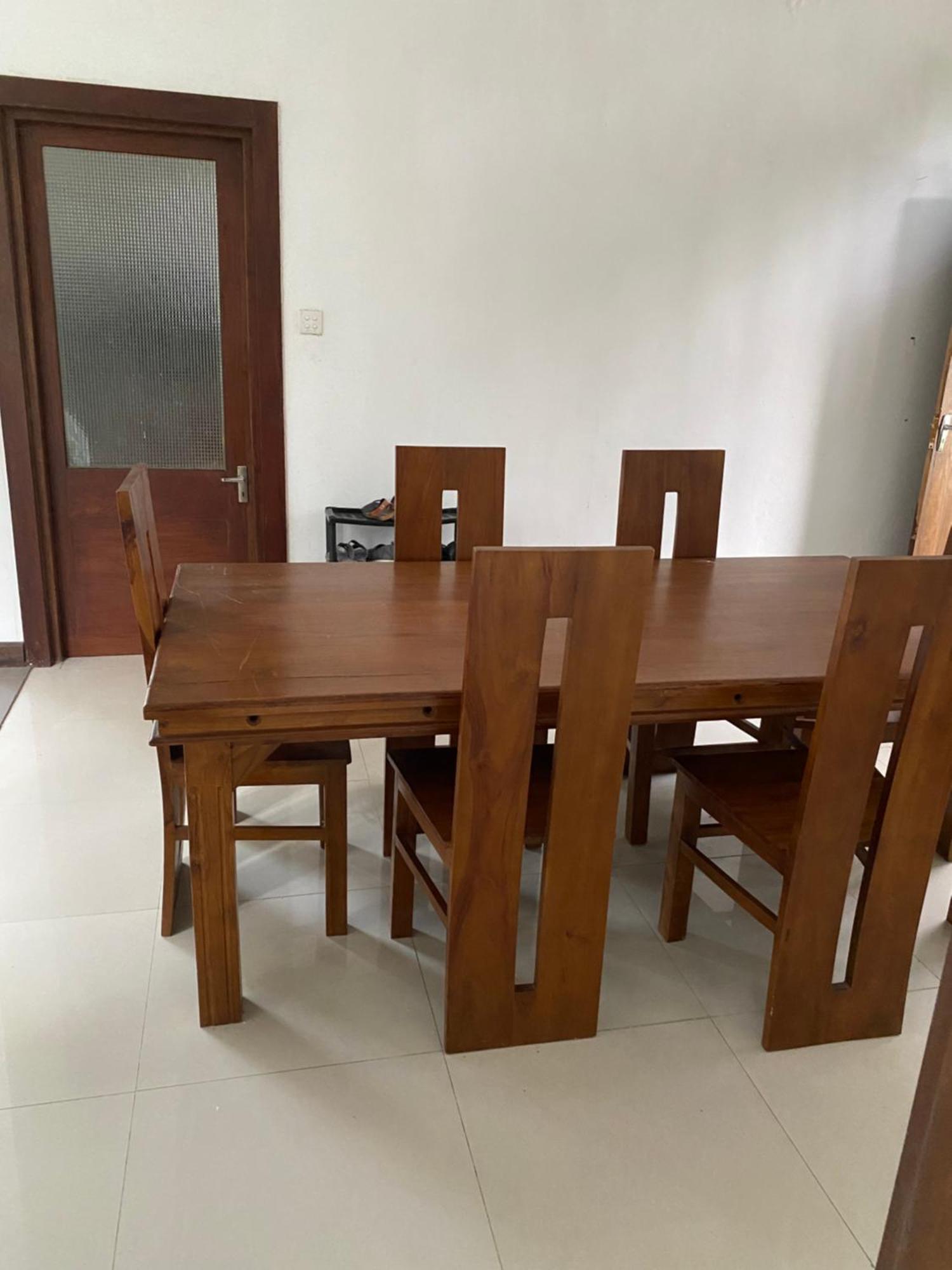 Nature Homes Moratuwa Exterior foto