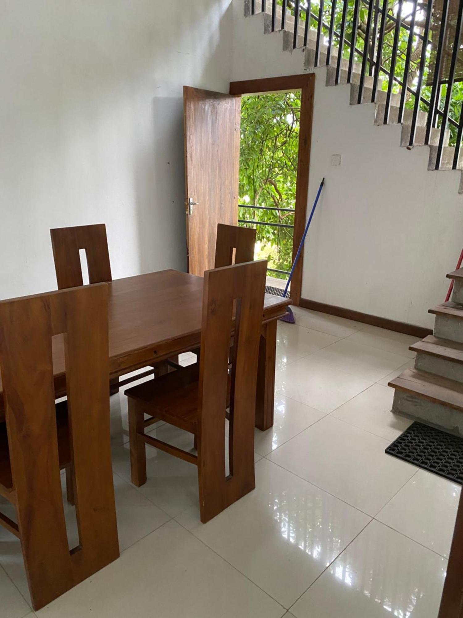 Nature Homes Moratuwa Exterior foto