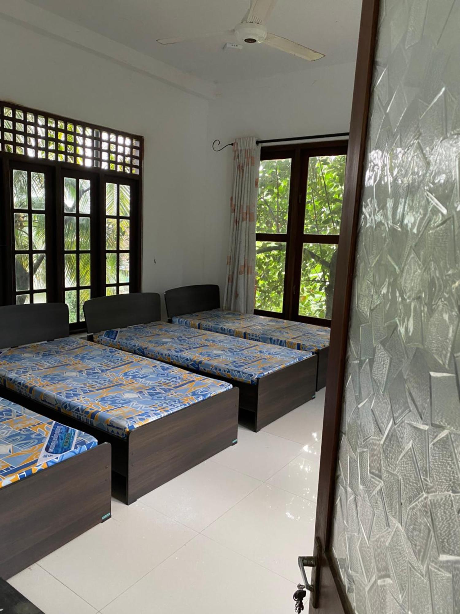 Nature Homes Moratuwa Exterior foto