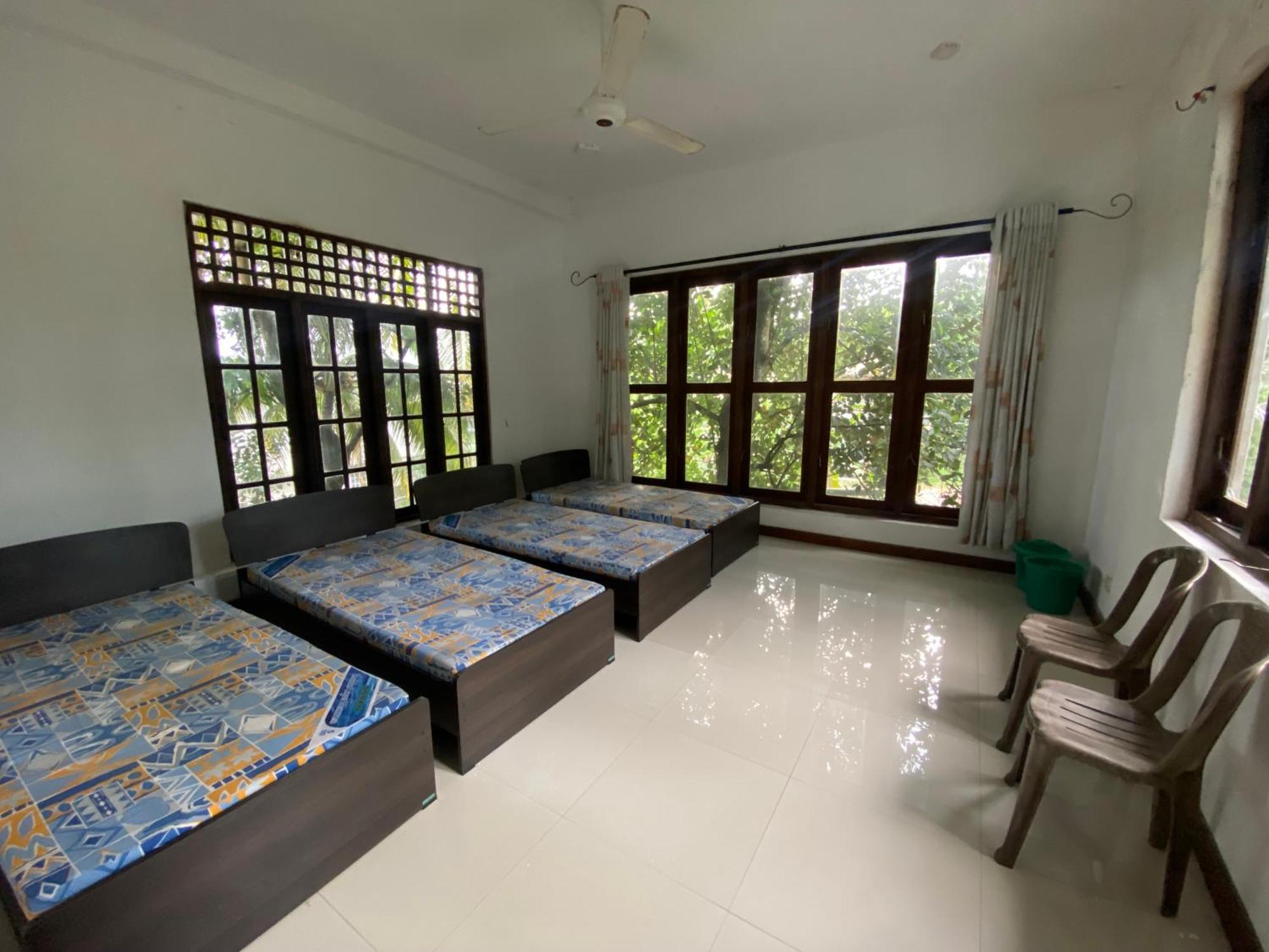 Nature Homes Moratuwa Exterior foto
